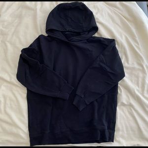 ❌❌SOLD❌❌Perfectly Oversized Hoodie (small)